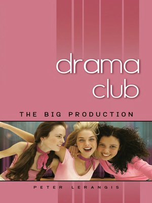 cover image of The Big Production